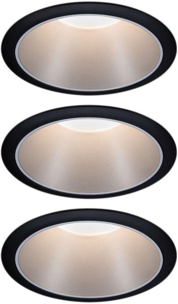 Paulmann Plug & Shine 93994 Kabel 1m, 1 in/3 aus günstig online kaufen