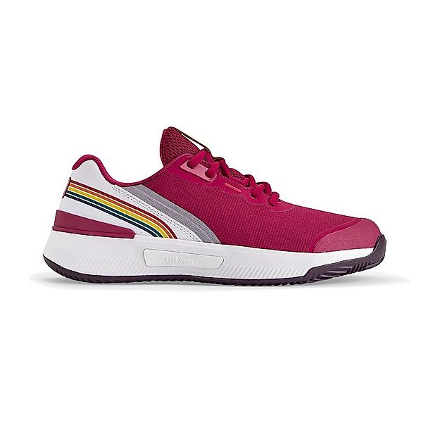 Wilson Intrigue Pro - Sandplatzcourt Tennisschuh Tennisschuh günstig online kaufen