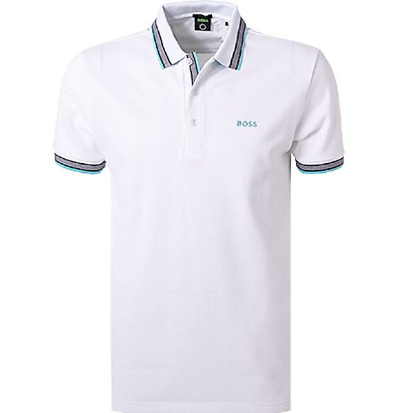 BOSS Polo-Shirt Paddy 50468983/102 günstig online kaufen