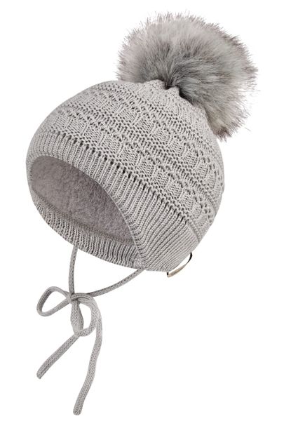 Sterntaler® Strickmütze Sterntaler® Strickmütze Pompon Mützen, günstig online kaufen