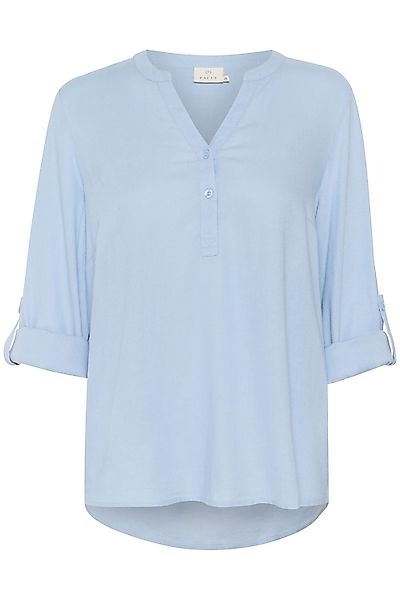 KAFFE Langarmbluse Langarm-Bluse KAmilia günstig online kaufen