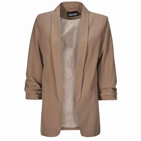 pieces Blusenblazer PCBOSELLA 3/4 BLAZER NOOS günstig online kaufen