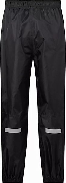 McKINLEY Regenhose Ki.-Regenhose Longville III BLACK günstig online kaufen