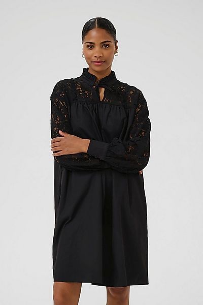 KAFFE Blusenkleid Kleid KAcynthia günstig online kaufen