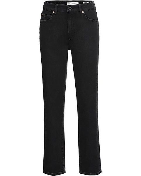 Marc O'Polo 5-Pocket-Jeans Mom Jeans Linde günstig online kaufen