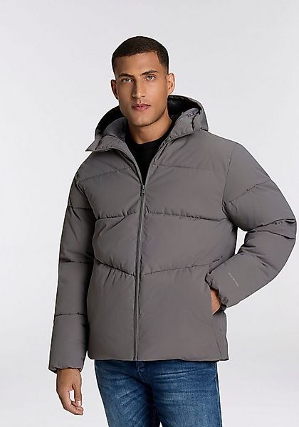 Jack & Jones Steppjacke JJGUARD – Steppjacke mit Wattierung und Reißverschl günstig online kaufen