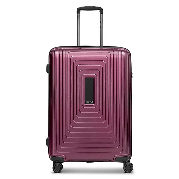 Redolz Hartschalen-Trolley Essentials 14, 4 Rollen, günstig online kaufen