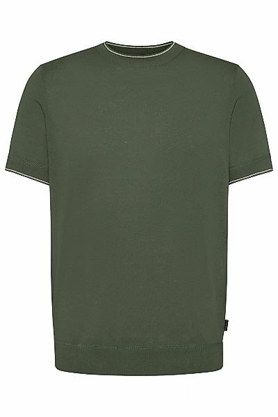 bugatti T-Shirt, mit Kontraststreifen günstig online kaufen