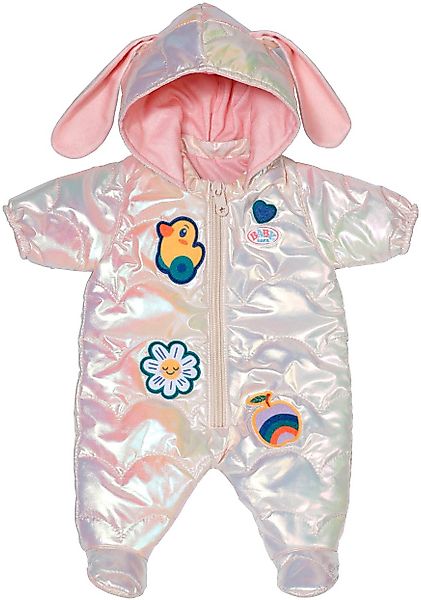 Baby Born Puppenkleidung Schneeanzug Creme 43 günstig online kaufen