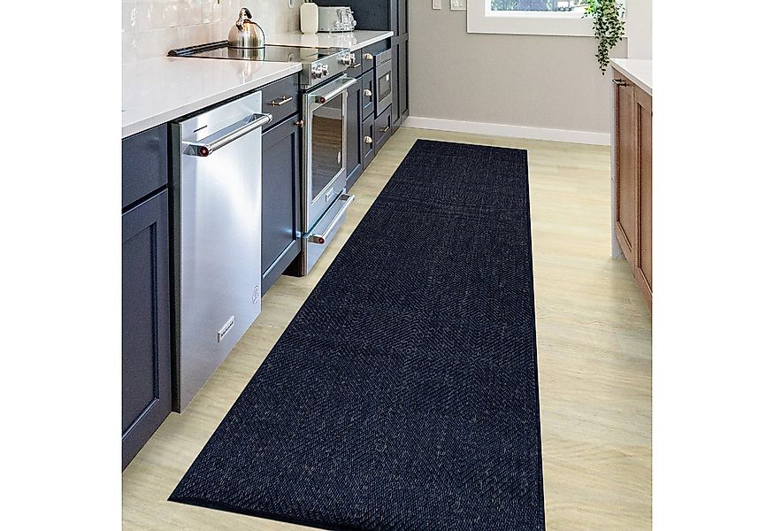 my home Teppich Anna, auch als Läufer erhältlich, rechteckig, Höhe: 3 mm, I günstig online kaufen