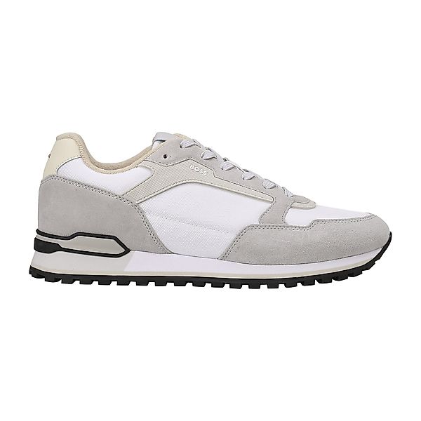 BOSS Herren Sneaker Polyester Parkour-L Runn günstig online kaufen