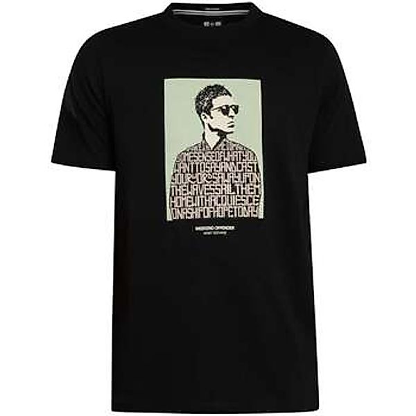 Weekend Offender  T-Shirt Camden Grafik-T-Shirt günstig online kaufen