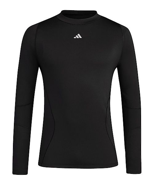 adidas Performance Funktionsshirt adidas Performance Techfit COLD.RDY Sweat günstig online kaufen