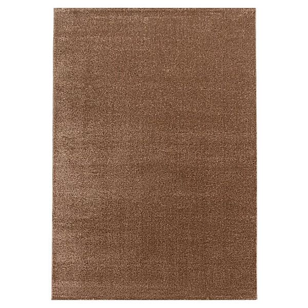 Ayyildiz Teppich RIO Kupfer B/L: ca. 140x200 cm günstig online kaufen