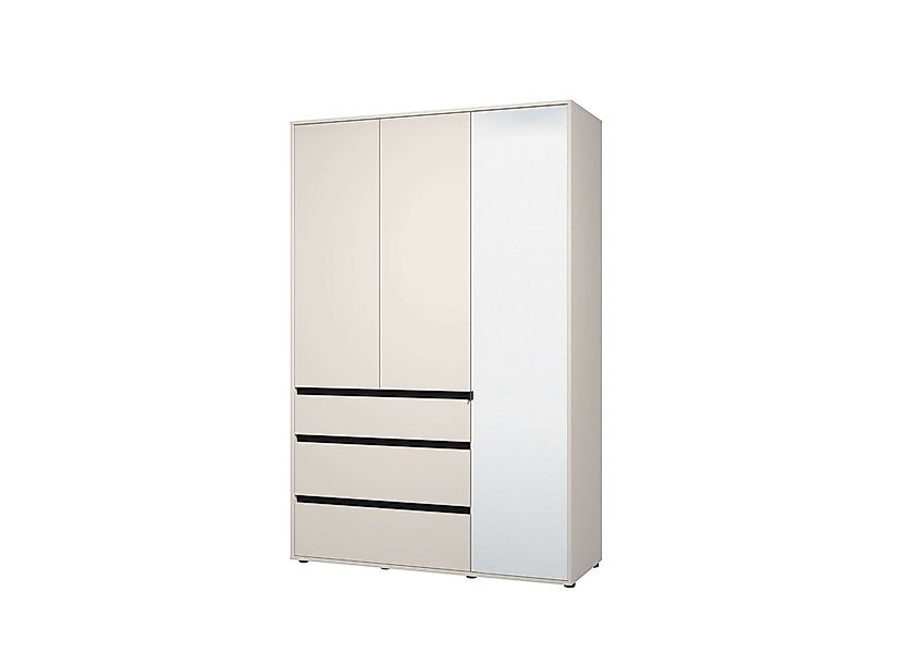 INOSIGN Kleiderschrank "Corbett, grifflose Optik, FSC-zertifziert, Made in günstig online kaufen