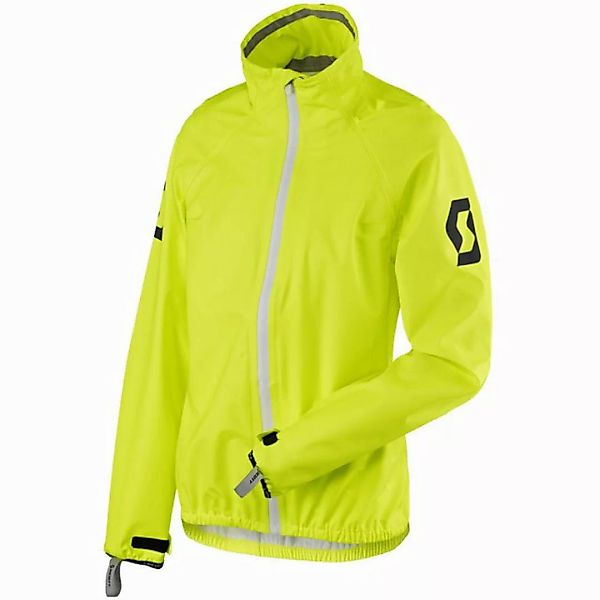 Scott Regenanzug Scott Ergonomic Pro DP Damen Regenjacke gelb 40 günstig online kaufen