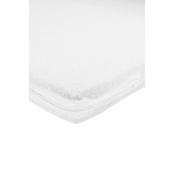 Meyco Baby Reisebett 9999 White (1-St) günstig online kaufen