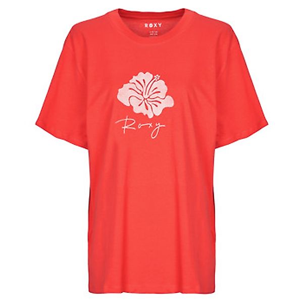 Roxy Shirttop "Hangloose The Sky" günstig online kaufen