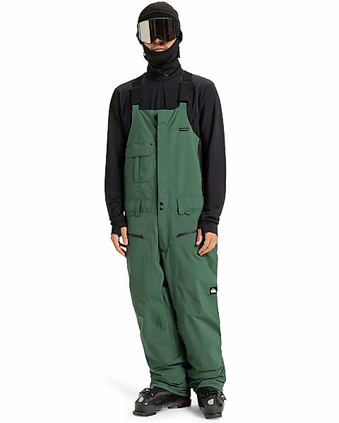 Quiksilver Snowboardhose "Paramo Stretch 20K" günstig online kaufen