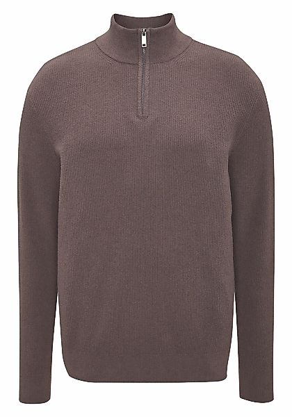 John Devin Troyer ", Strickpullover aus gerippter Chenille" aus besonders w günstig online kaufen