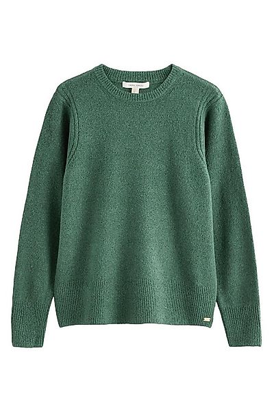 LAURA ASHLEY Rundhalspullover Laura Ashley Rundhalspullover mit Wollanteil günstig online kaufen