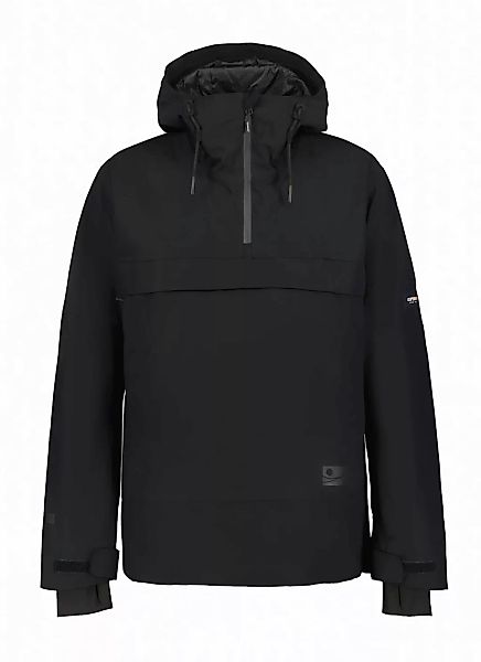 Icepeak Skijacke "ICEPEAK CHARLTON", (1 St.), mit Kapuze, Schlupf-Form günstig online kaufen
