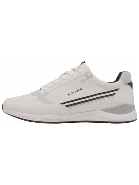 s.Oliver Sneaker Synthetik . Sneaker günstig online kaufen