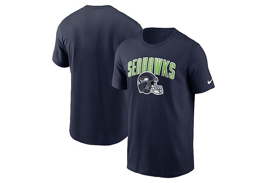 Nike T-Shirt Nike T-Shirt Seattle Seahawks Nike Essential Team günstig online kaufen