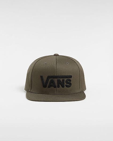Vans Baseball Cap DROP V II günstig online kaufen