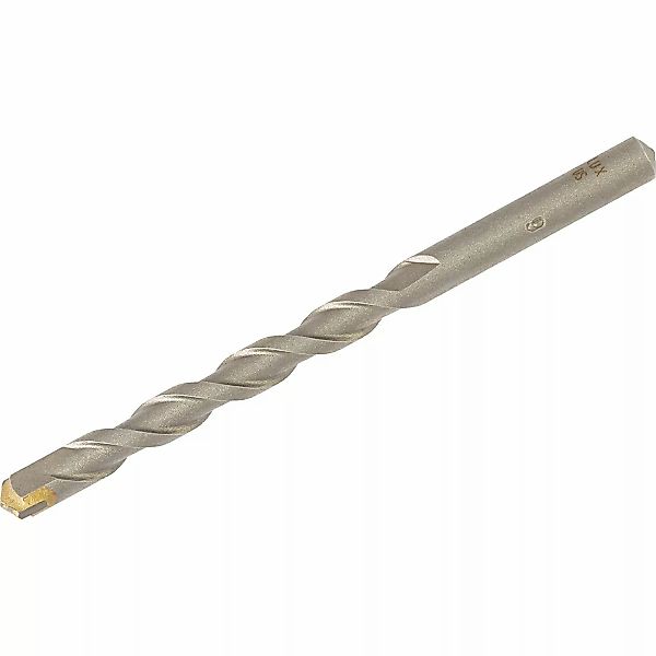 LUX-TOOLS Betonbohrer Ø 10 mm x 120 mm günstig online kaufen