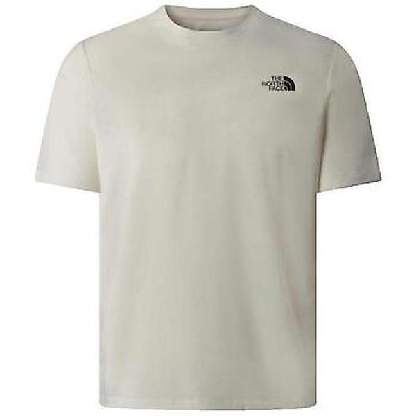 The North Face  Langarmshirt Topographic Foundation Ss günstig online kaufen