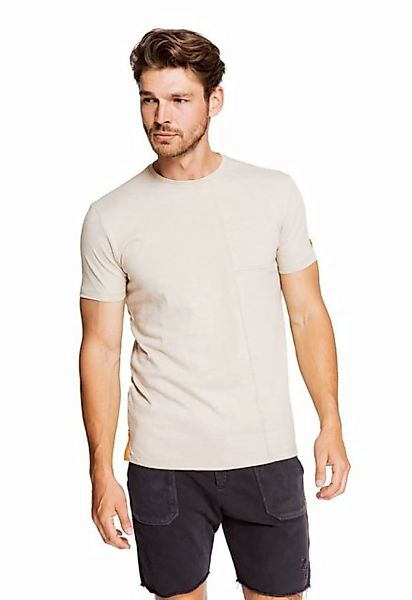 Zhrill T-Shirt T-Shirt TILL Sand (0-tlg) günstig online kaufen