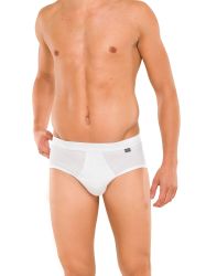 uncover by SCHIESSER Boxer "Uncover Cotton" 2er Pack, Logo-Bund, elastisch, günstig online kaufen