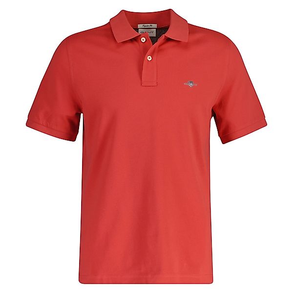 Gant Poloshirt Herren Poloshirt 1er Pack günstig online kaufen