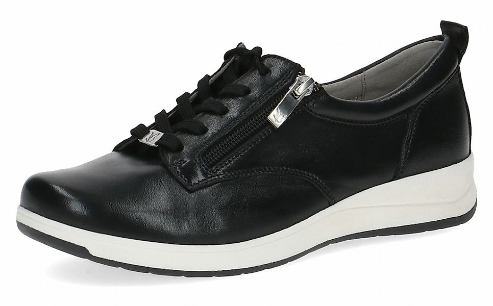 Caprice Sneaker, Freizeitschuh, Halbschuh, Schnürschuh in günstig online kaufen