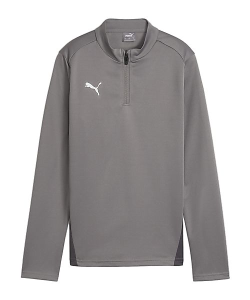 PUMA Sweater PUMA teamGOAL Training 1/4 günstig online kaufen