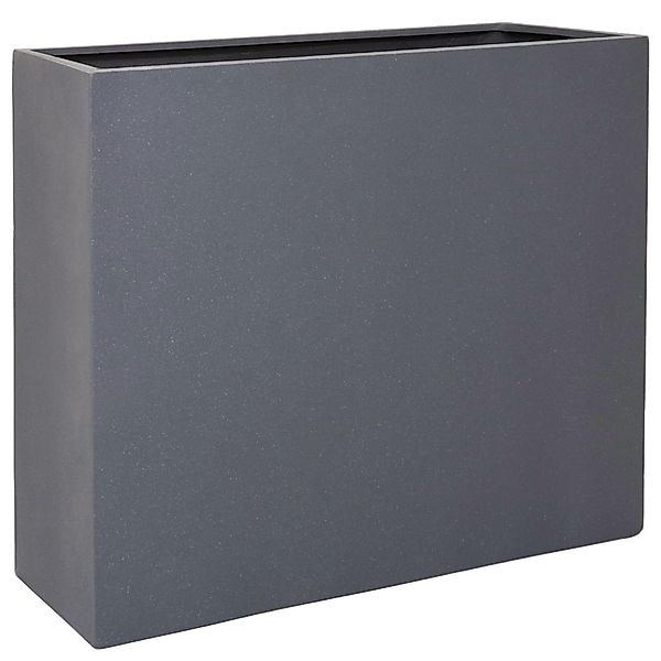 VIVANNO Pflanzkübel Fiberglas ELEMENTO Kasten - günstig online kaufen