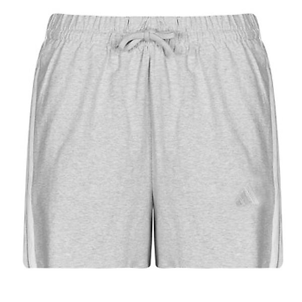 adidas Sportswear Shorts ESSENTIALS 3-STREIFEN COTTON günstig online kaufen