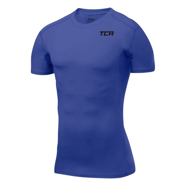 TCA Trainingsshirt TCA Herren HyperFusion Sportshirt günstig online kaufen
