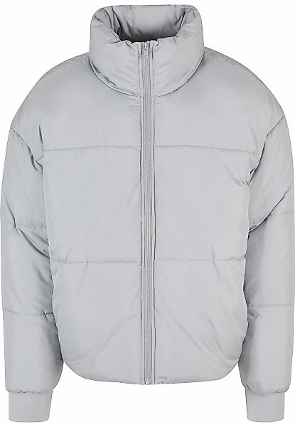 URBAN CLASSICS Winterjacke "Urban Classics Herren Short Big Puffer Jacket" günstig online kaufen