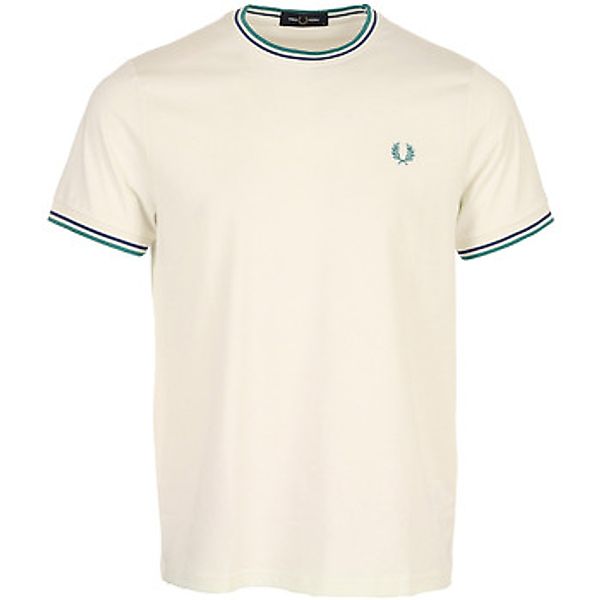 Fred Perry  T-Shirt Twin Tipped T-Shirt günstig online kaufen
