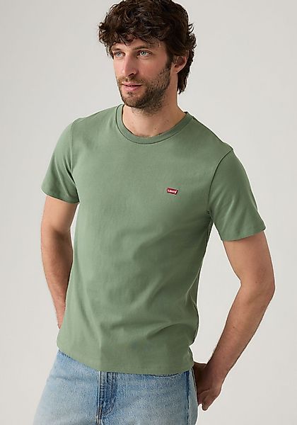 Levi's® T-Shirt ORIGINAL HM TEE günstig online kaufen