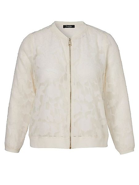 VIA APPIA DUE Klassische Bluse günstig online kaufen