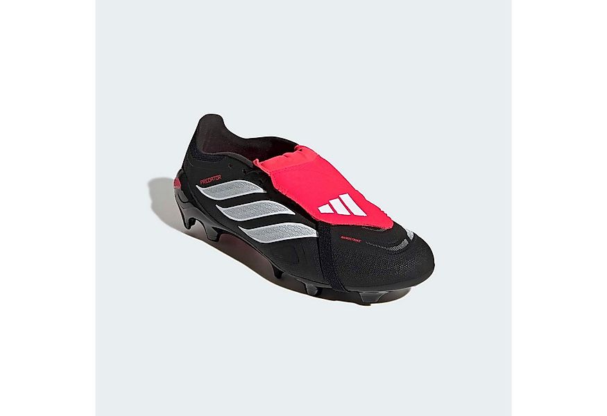 adidas Performance PREDATOR LEAGUE FOLD-OVER TONGUE FIRM GROUND Fußballschu günstig online kaufen