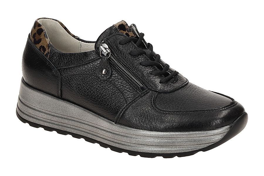 Waldläufer 758009 203 642 Schnürschuh günstig online kaufen