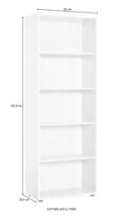 Schildmeyer Aktenregal Serie 200 günstig online kaufen