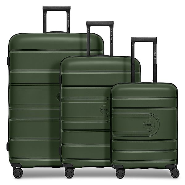 Redolz Trolleyset Essentials 11, 4 Rollen, günstig online kaufen