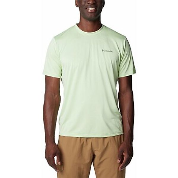 Columbia  T-Shirt Hike Crew-sage günstig online kaufen
