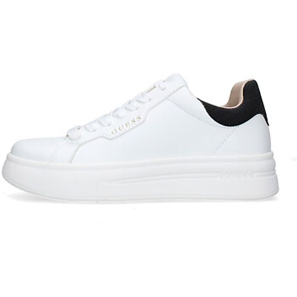 Guess  Sneaker FLPWIN LEA12 günstig online kaufen