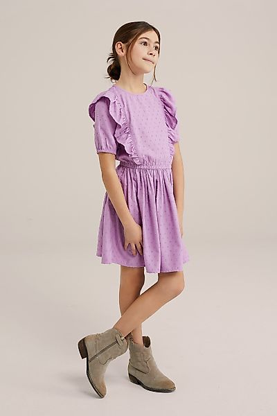 WE Fashion Maxikleid günstig online kaufen